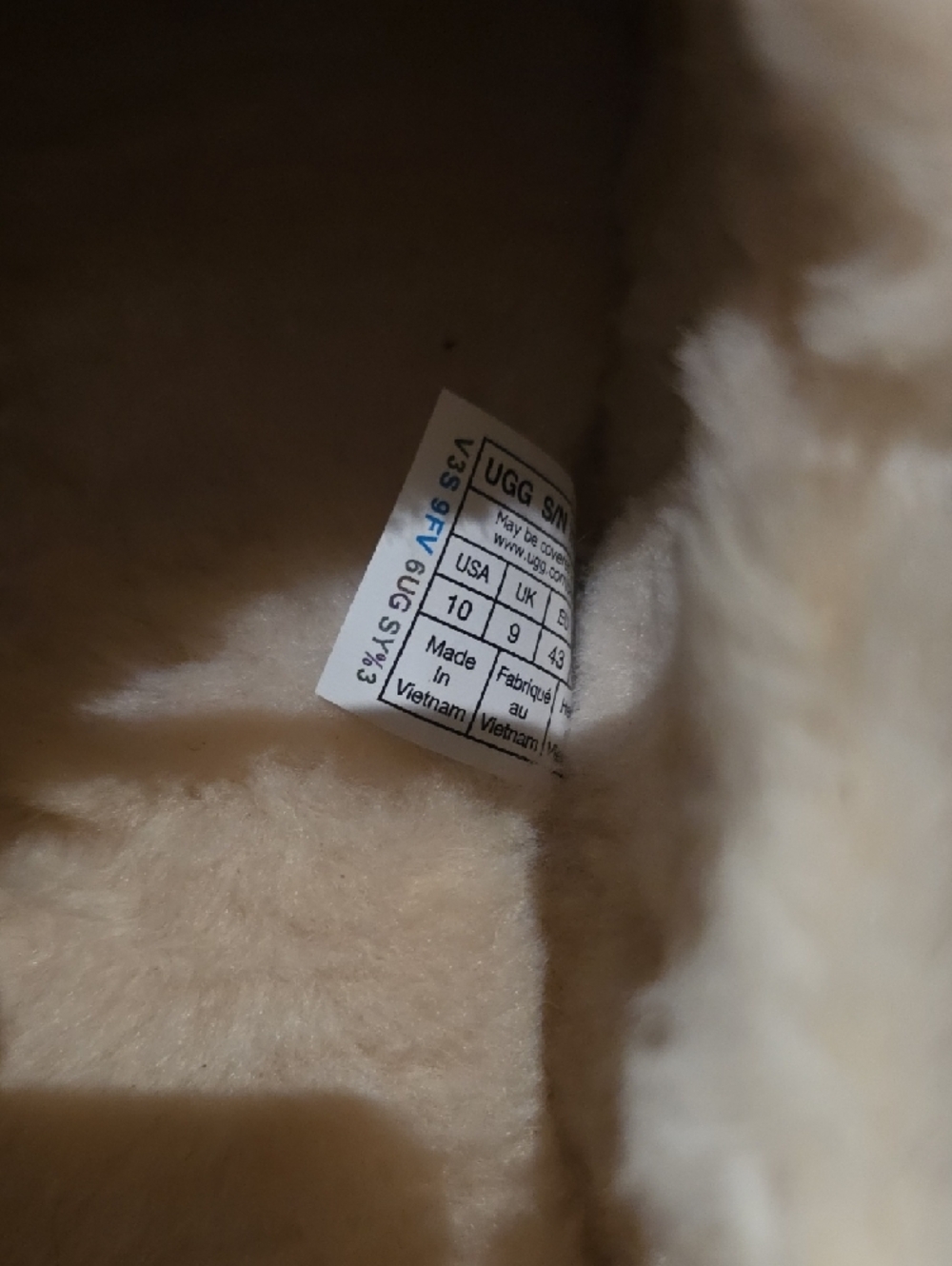 Men's UGG Leisure Nomad Slippers -Brand NEW - Picture 4 of 6